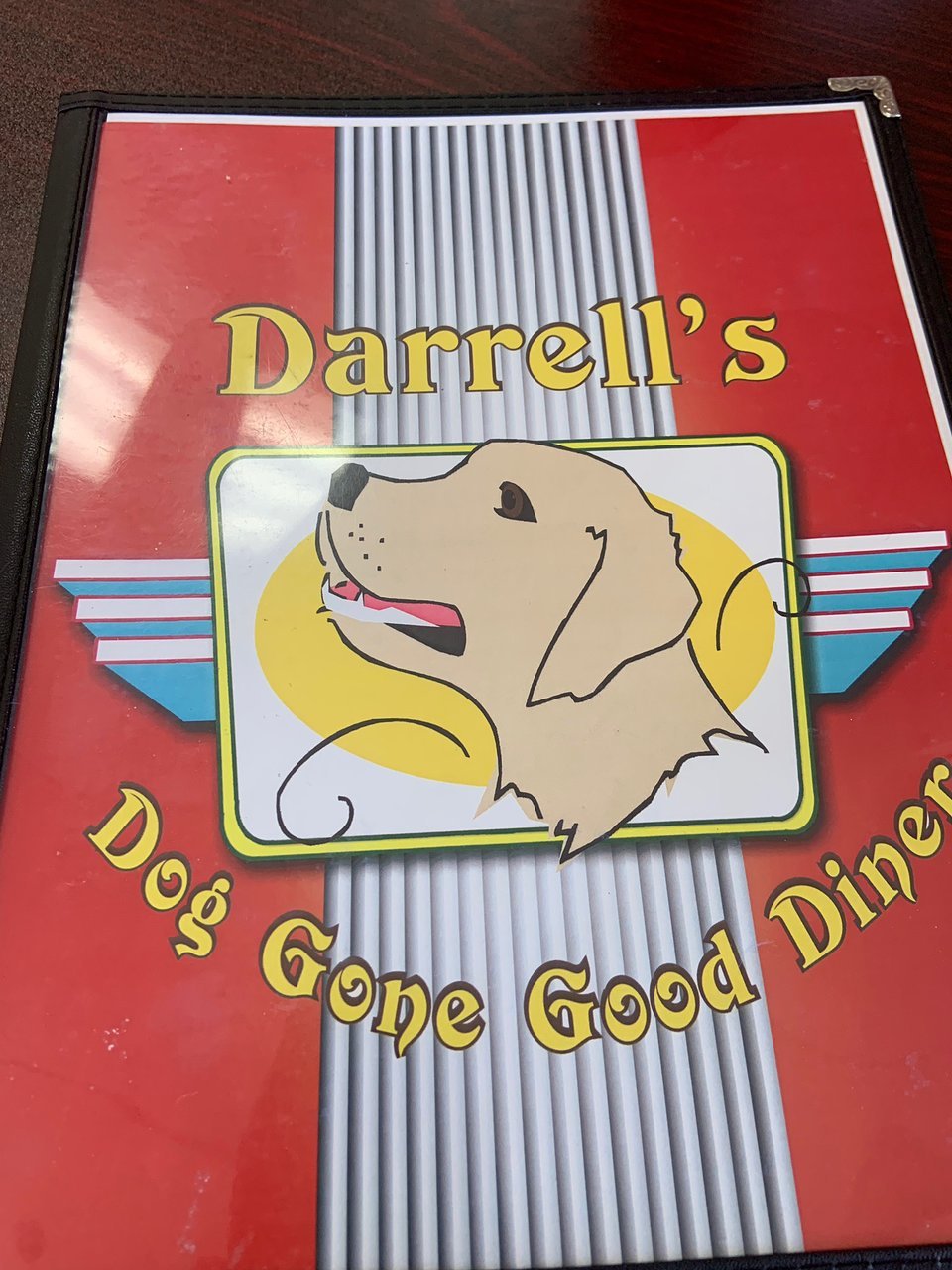Darrells Diner 10